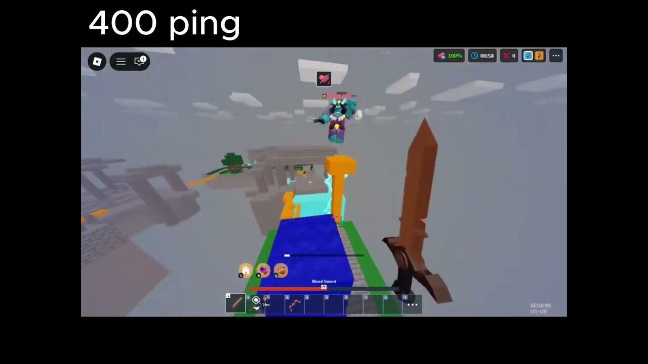 60 FPS
