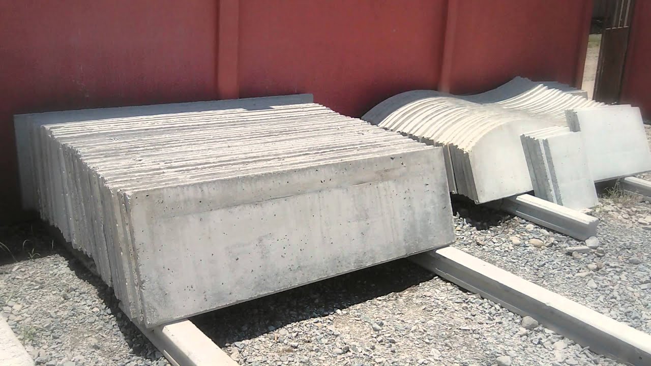 Prefabricados del Sur 001