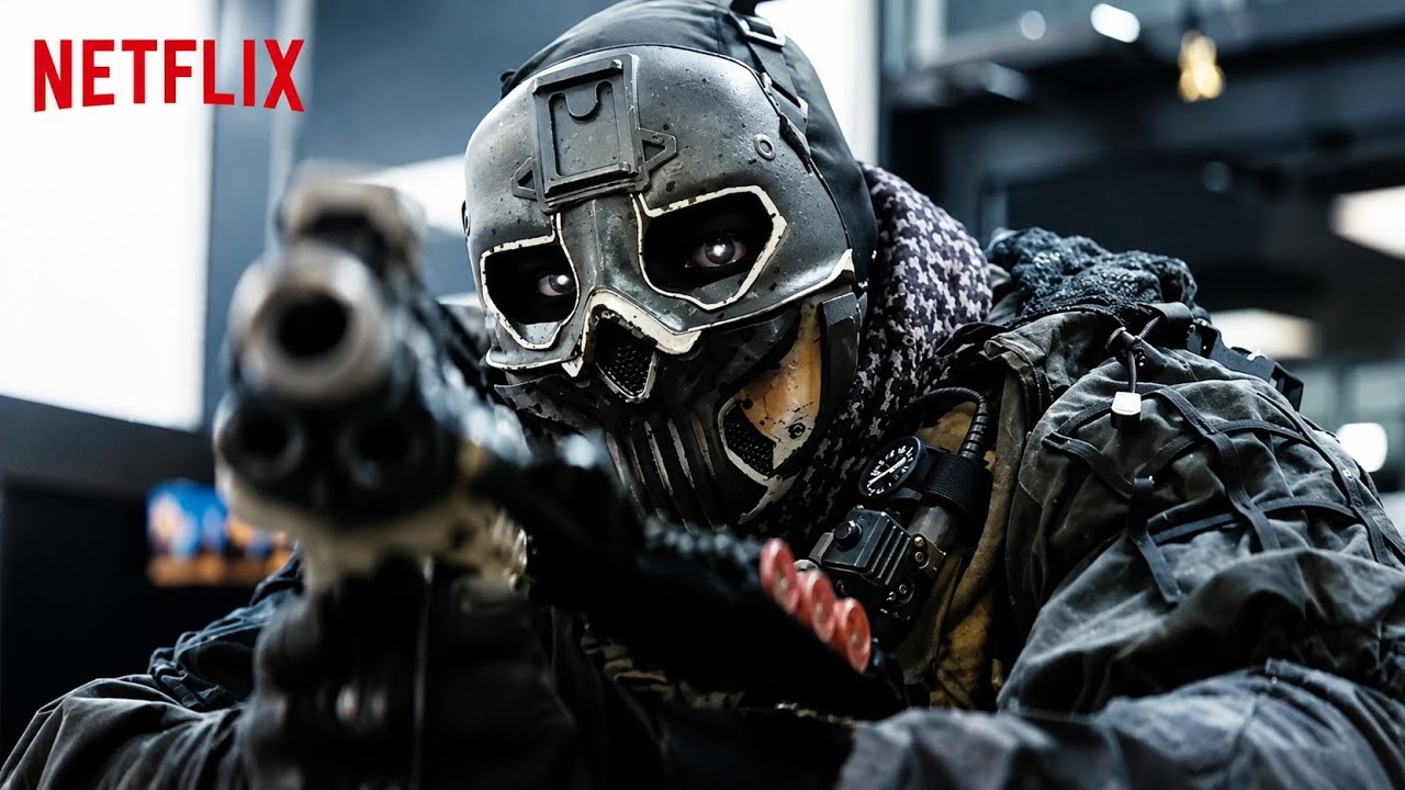 2026 Is Delivering Pure Sci-Fi & Horror: 10 Movies You Must Watch