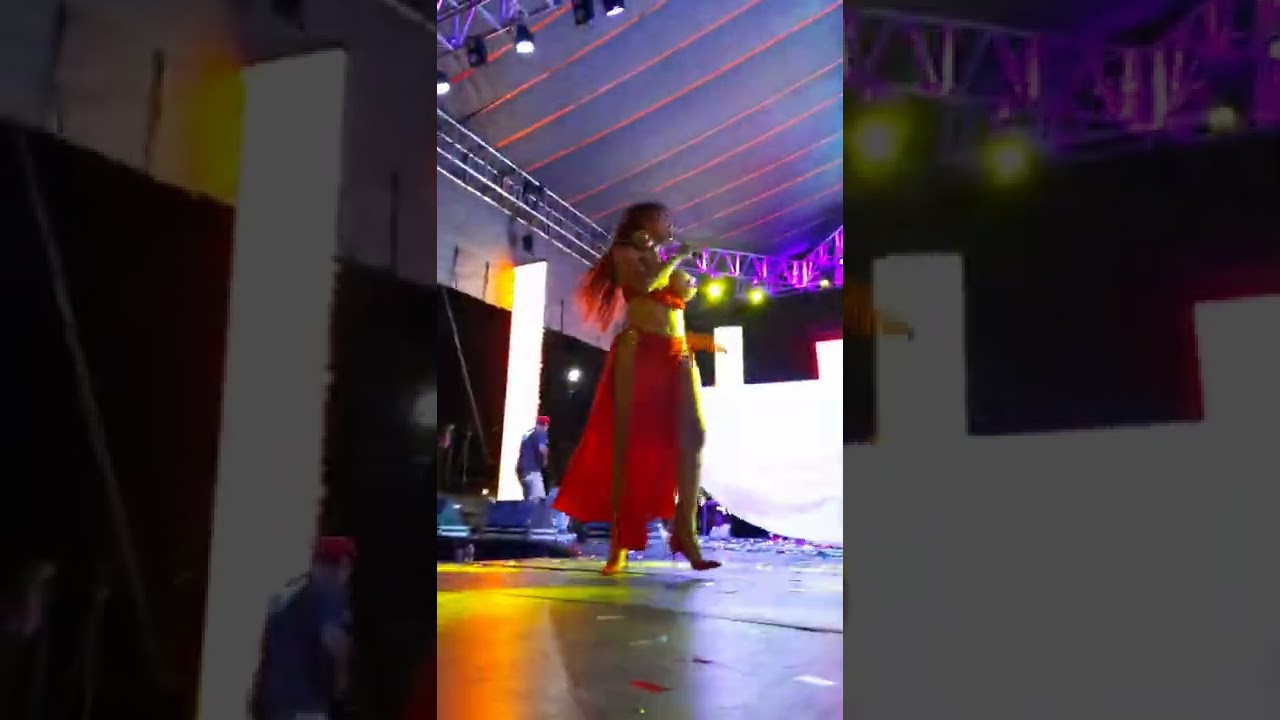 Show Cristina la veneno🌹❤🏳️‍⚧️