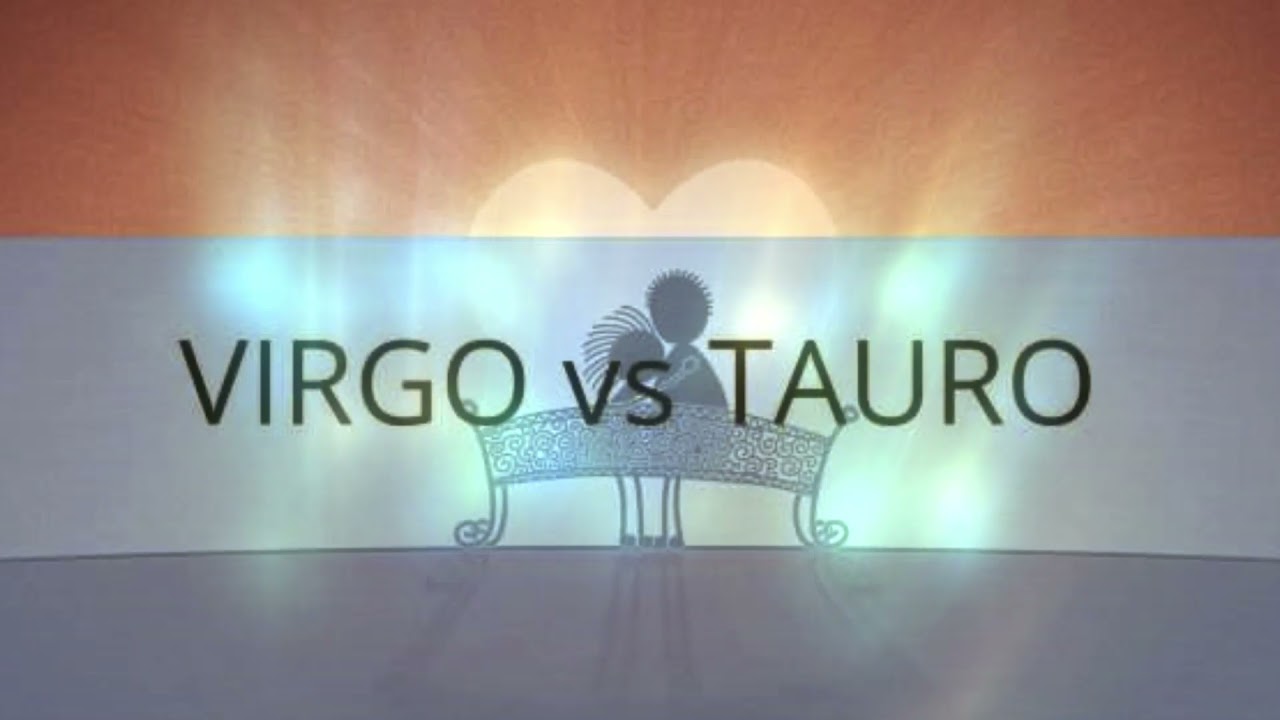 Mujer Virgo Hombre Tauro
