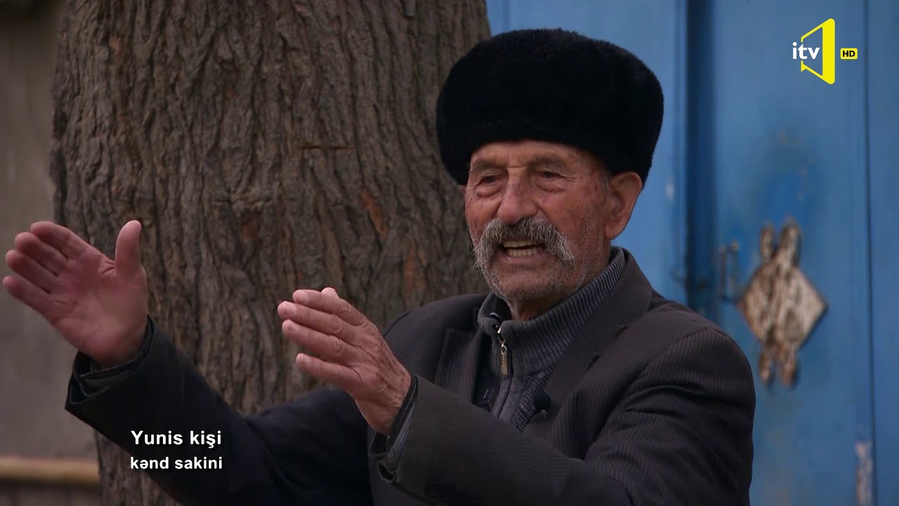 Bura vətəndir: hunlar