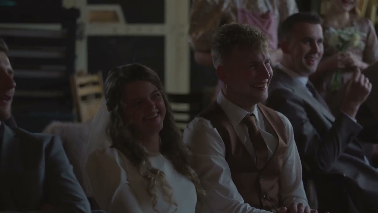 Jan & Julia 👨‍⚖️👰