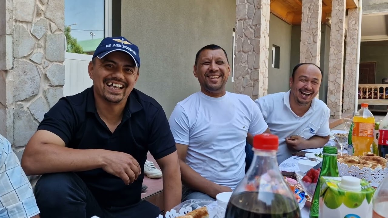 Дегустация молока коз Англо-нубийской, камори, гулаби, биттал. Бухара, Узбекистан