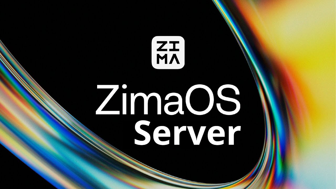 💥 ZimaOS TRANSFORMA QUALQUER PC em um SERVIDOR PODEROSO!