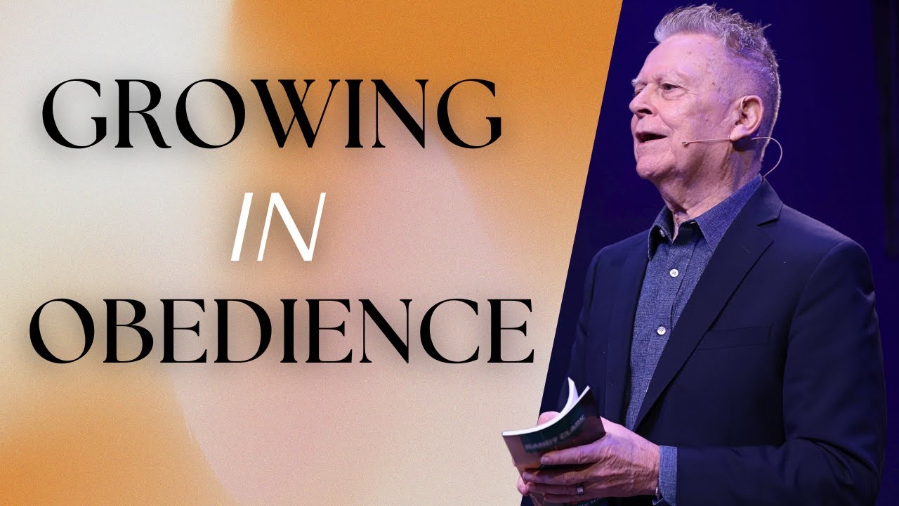 The Fruit of Obedience | When It Doesn't Make Sense | Dr. Randy Clark