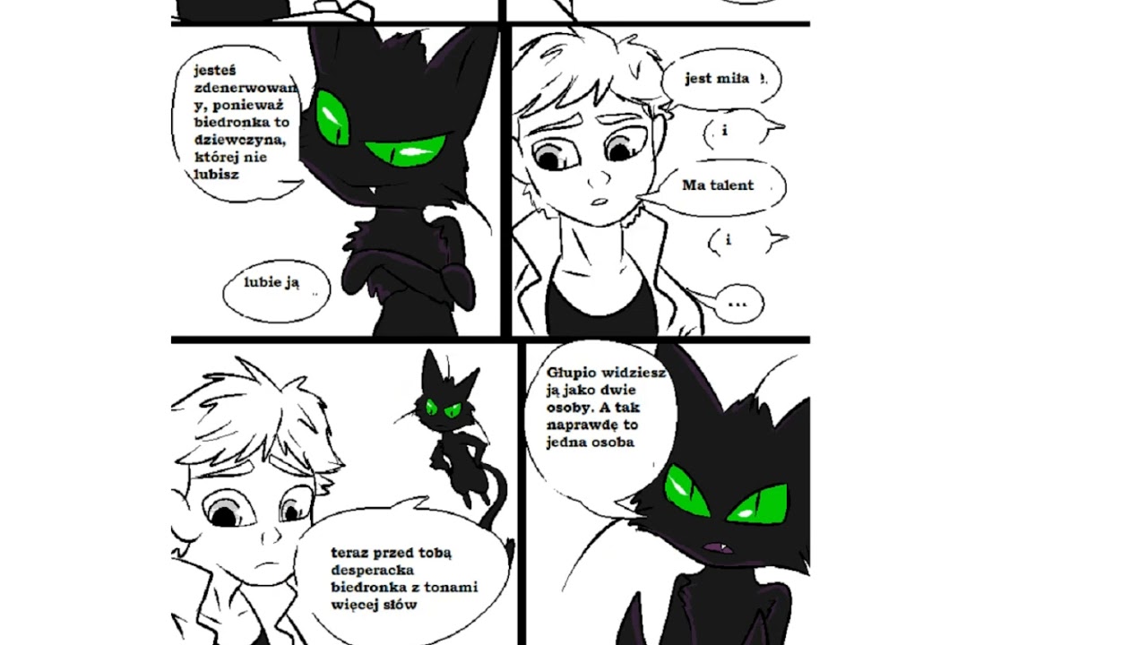 ❤[PL] Miraculous komiks #28 