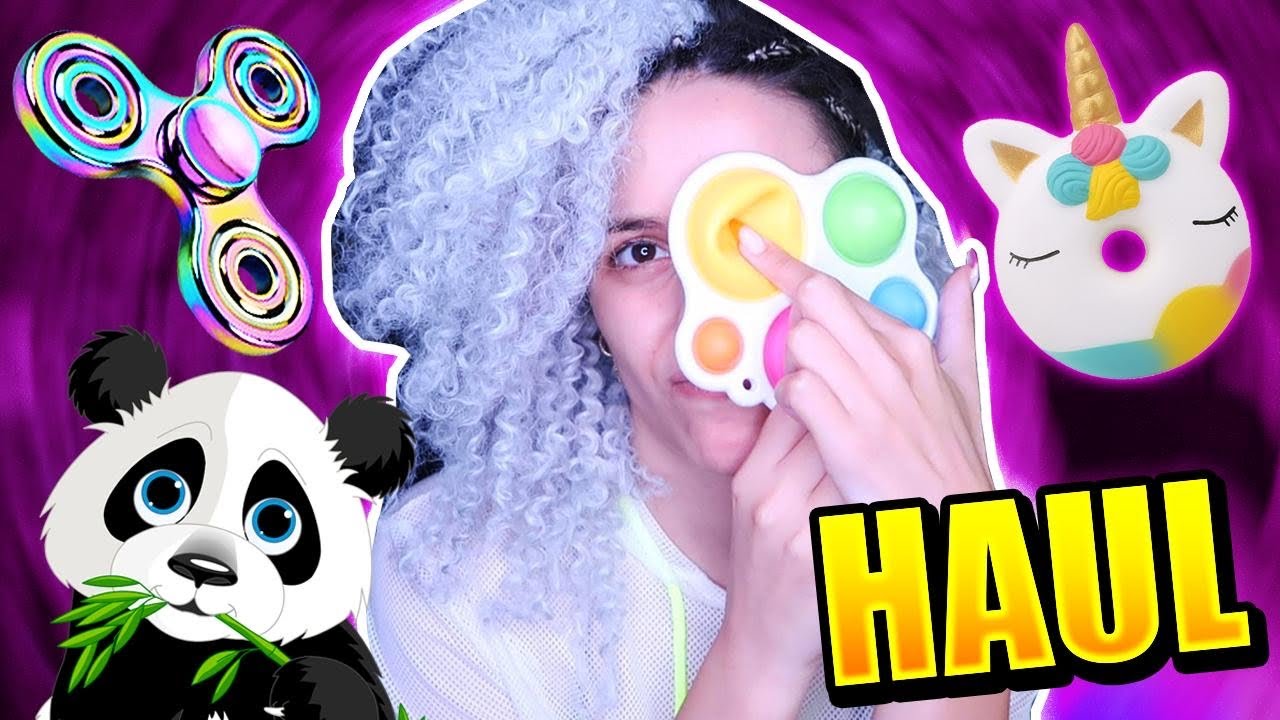 HAUL MAGAZINUL CHINEZESC