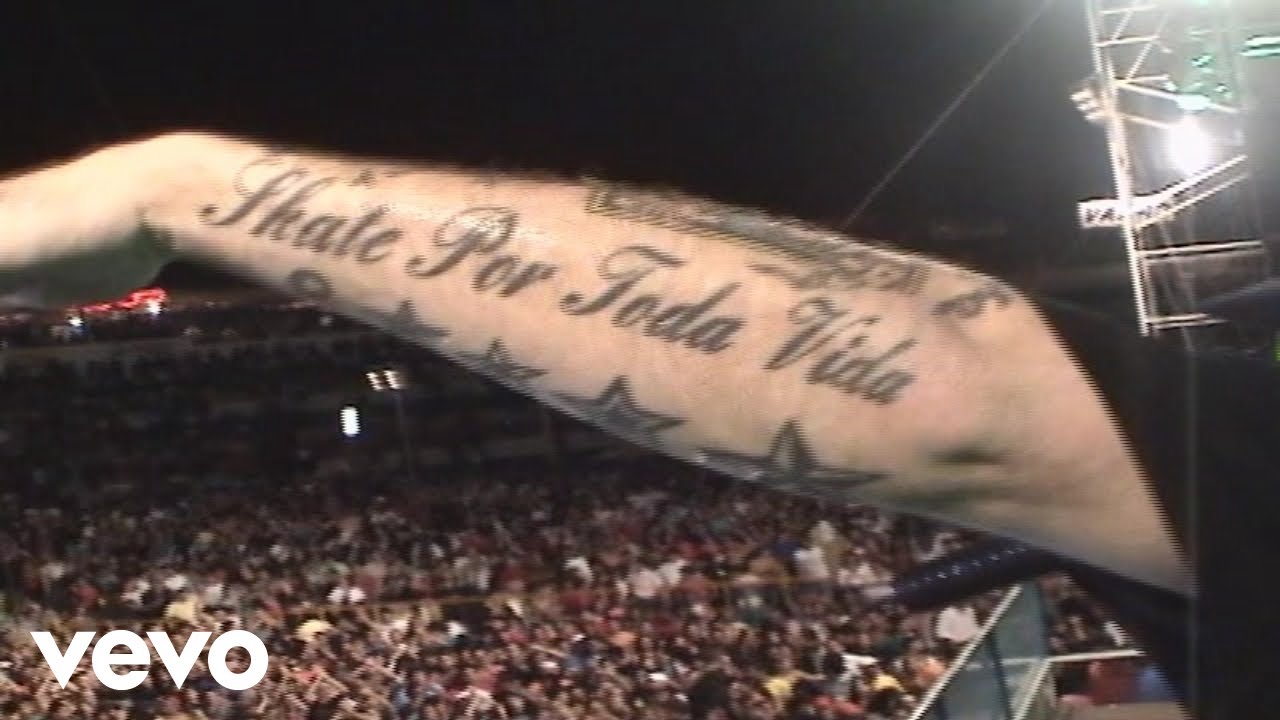 Charlie Brown Jr. - Ouviu-Se Falar