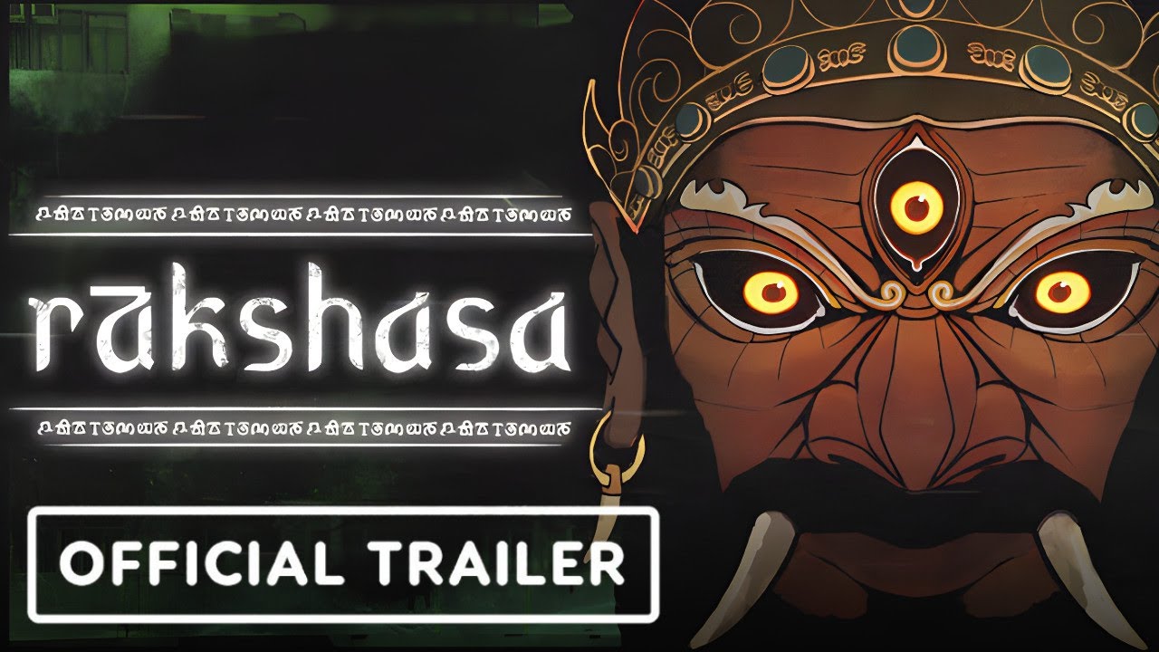 Rakshasa - Official Announcement Trailer