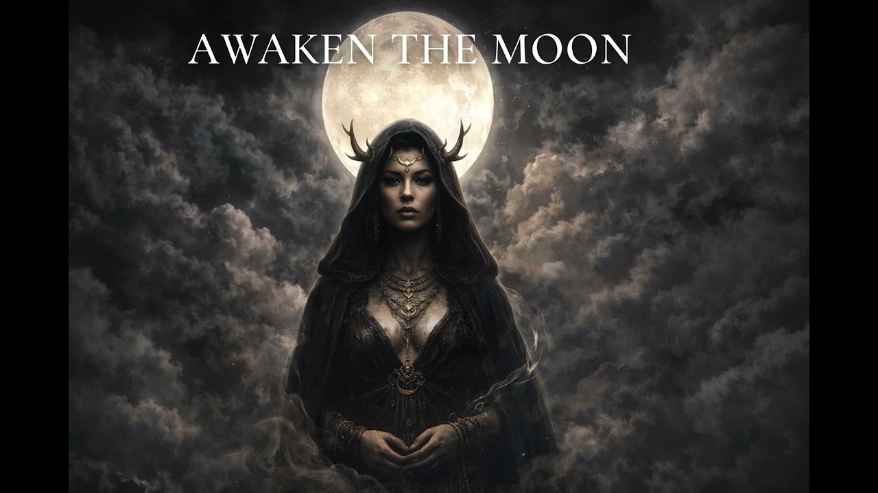 Awaken the Moon 