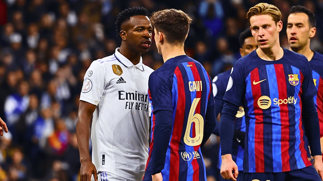 When Famous Players Lose Control