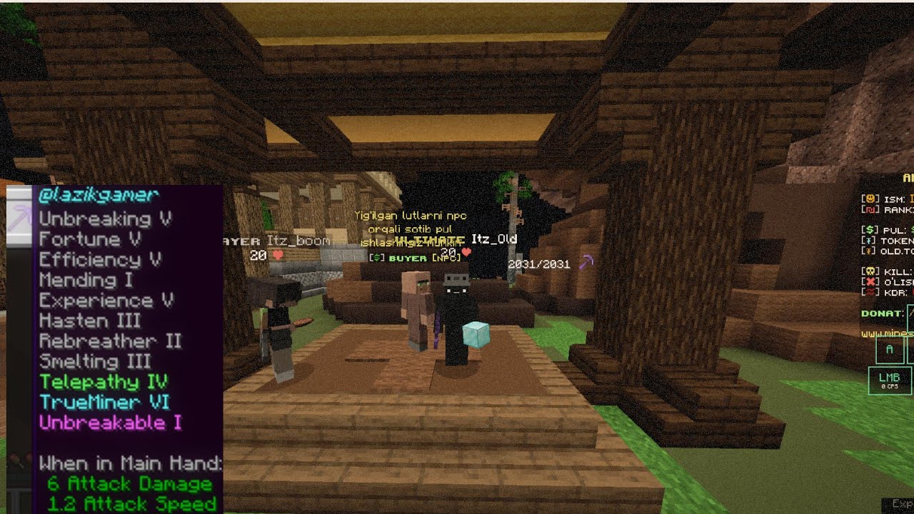 MINESTAX | MINIG QILAMIZ #2 | OBUNA BOLING | KONKURS TG