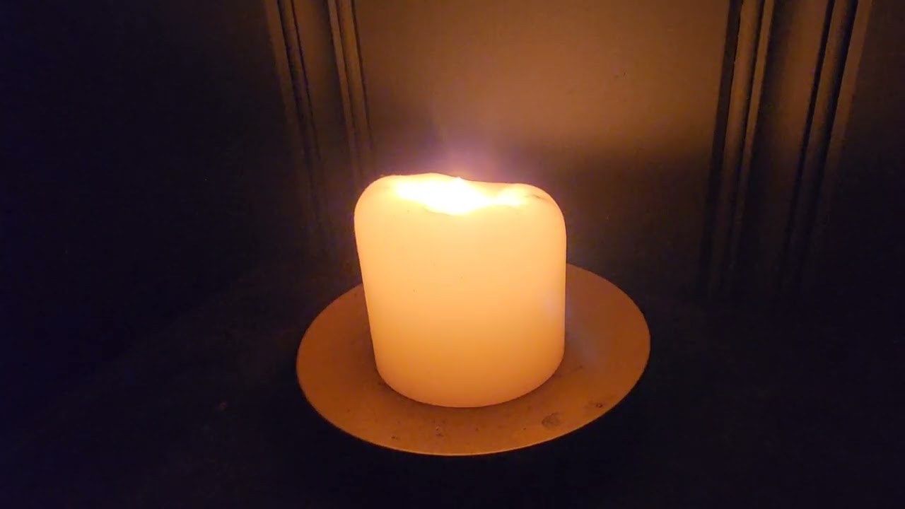 5-Minute Inner Flame Meditation | Reconnect with Purpose (Purposeful Pivot Program)