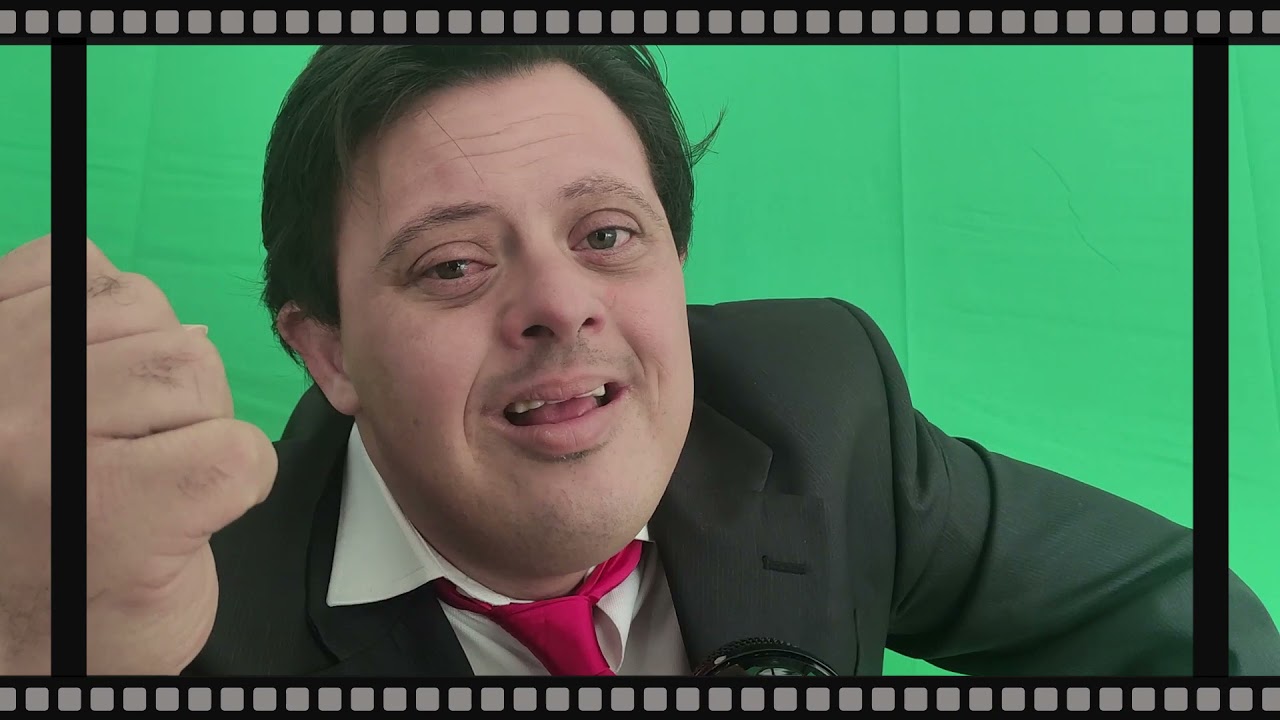 MAKING OF - V Gala Cortos A TRAVÉS DE TUS OJOS