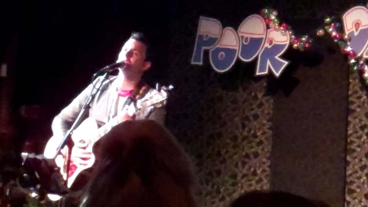 "The Backseat Sessions" Ryan Kelly and Neil Byrne