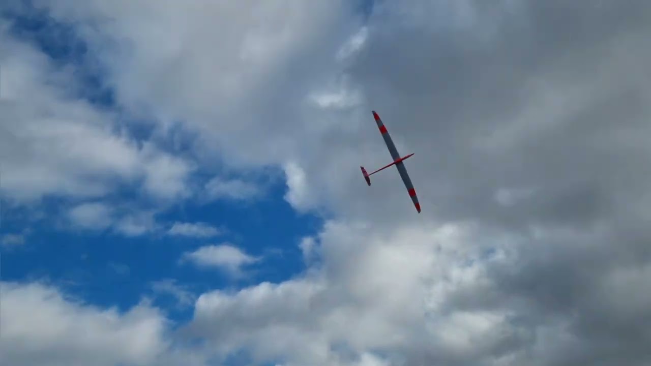 Mach-Ultimate am BM