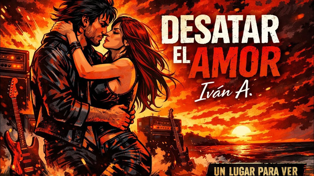 Desatar el Amor | Cuando el deseo rompe todas las cadenas 🔥