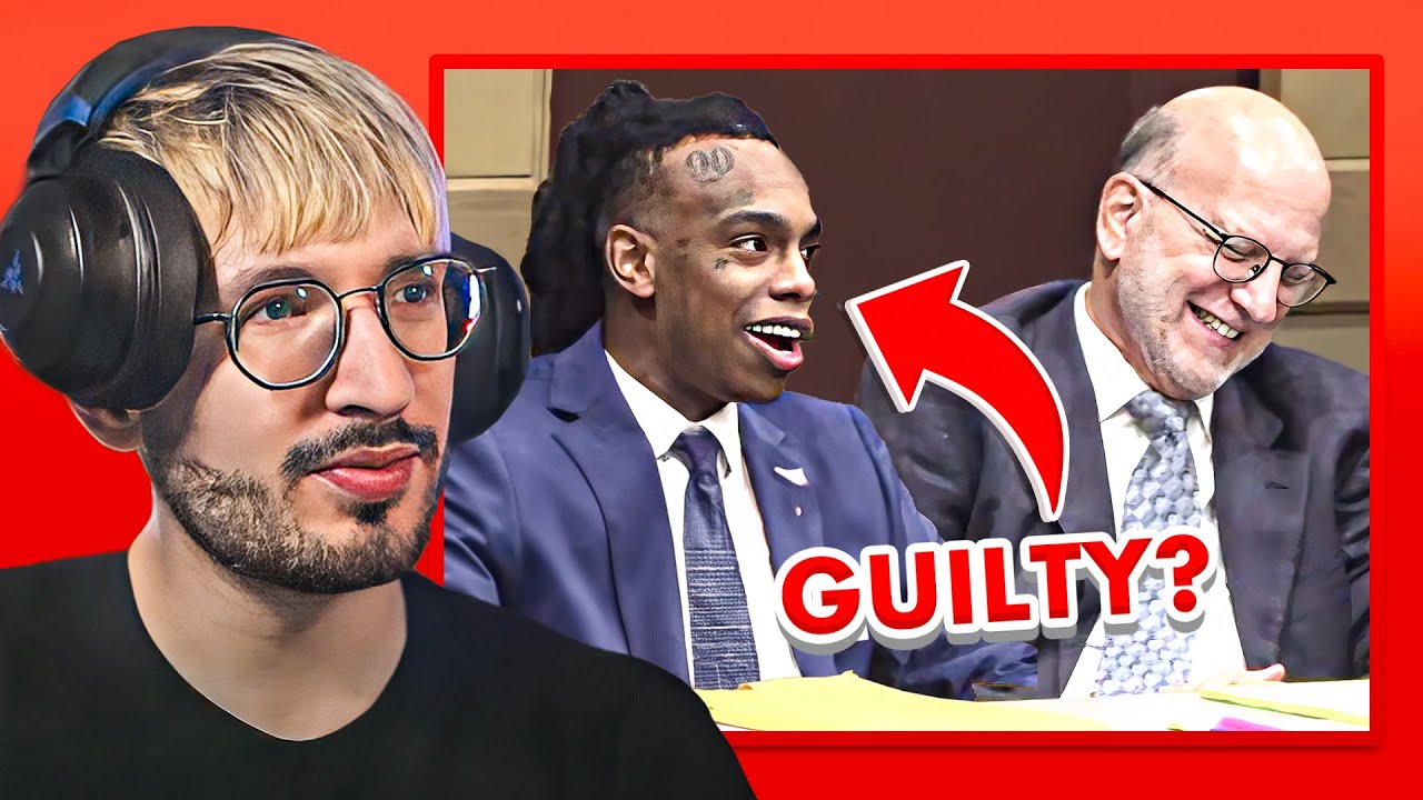 YNW Melly's Lawyer is Fumbling the Case? Day 1&2 Analysis