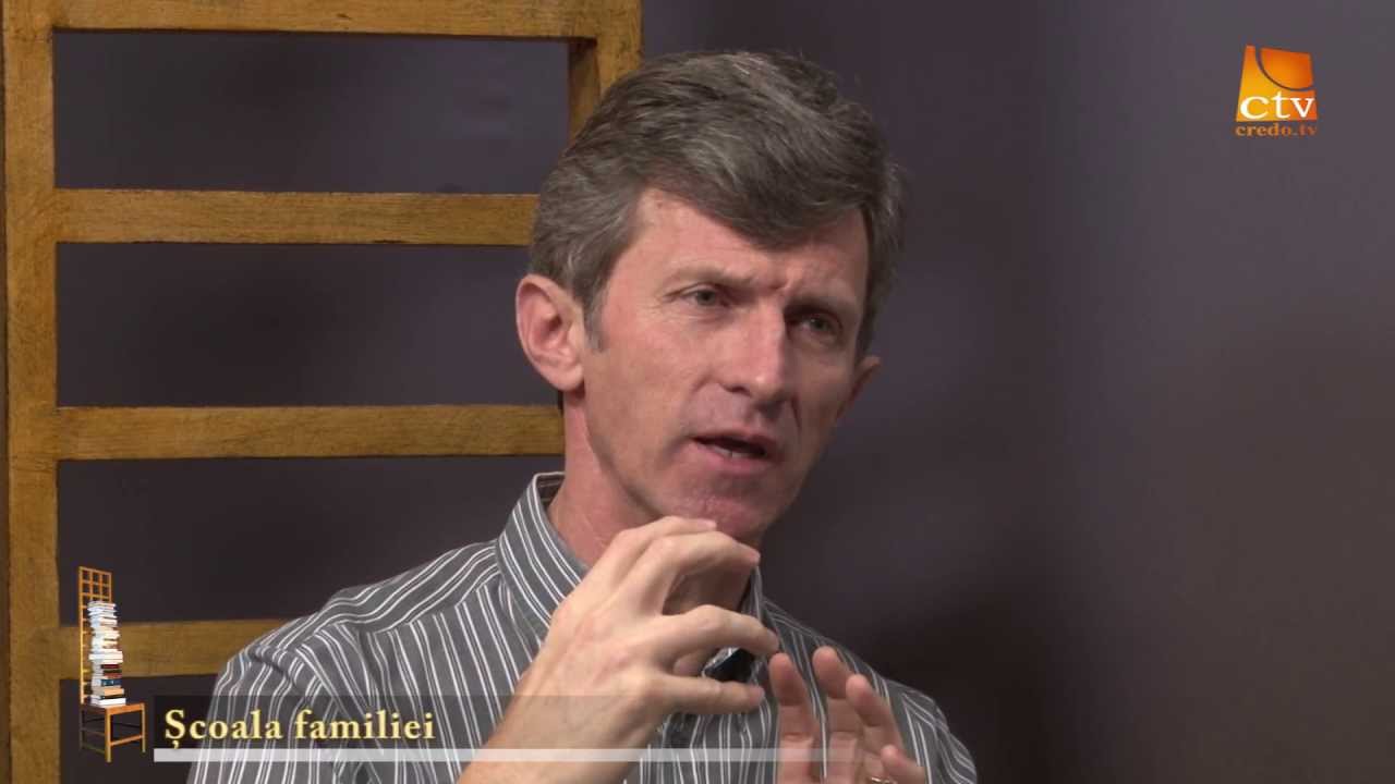 57. Scoala Familiei - ADEVARATA DRAGOSTE ASTEAPTA - Consecinte 2