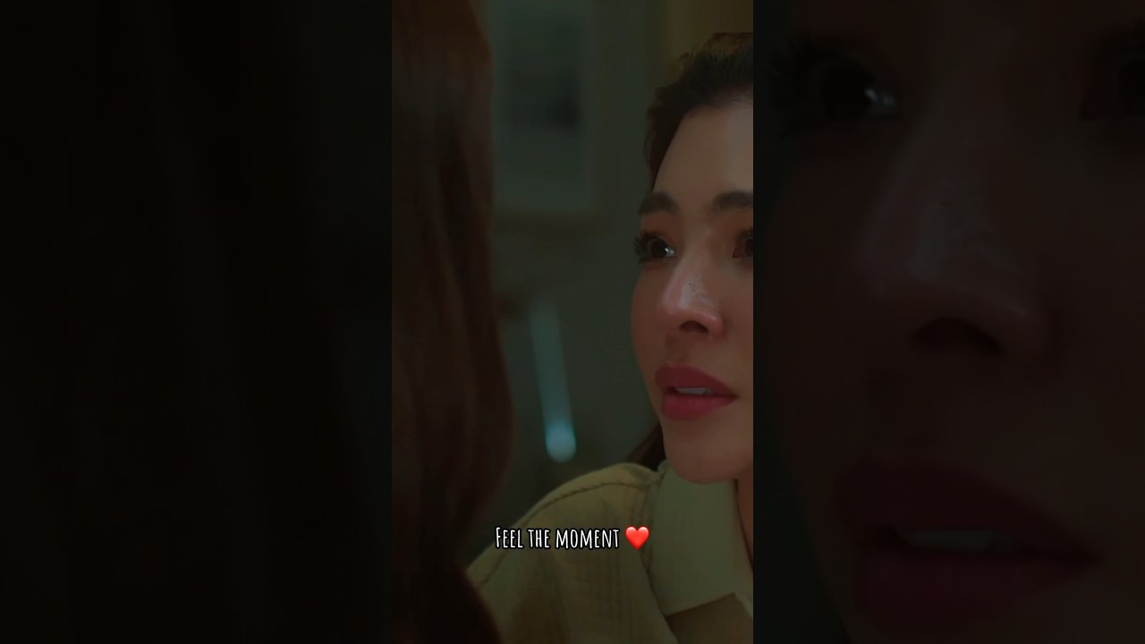 Feel it 🤍 #fayeyoko #เฟย์เปอรายา #fayeperaya #yokoapasra #โยโกปาสรา #otp