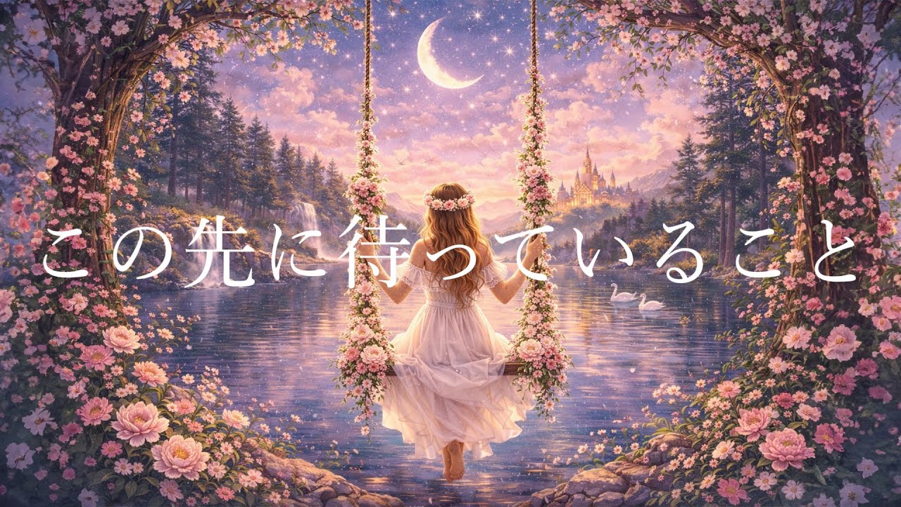 この先に待っていること🏆