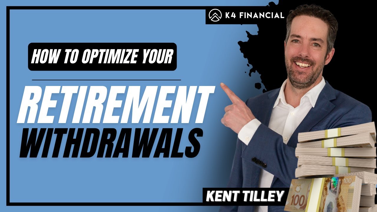 A New Way to Optimize Your Retirement Withdrawals