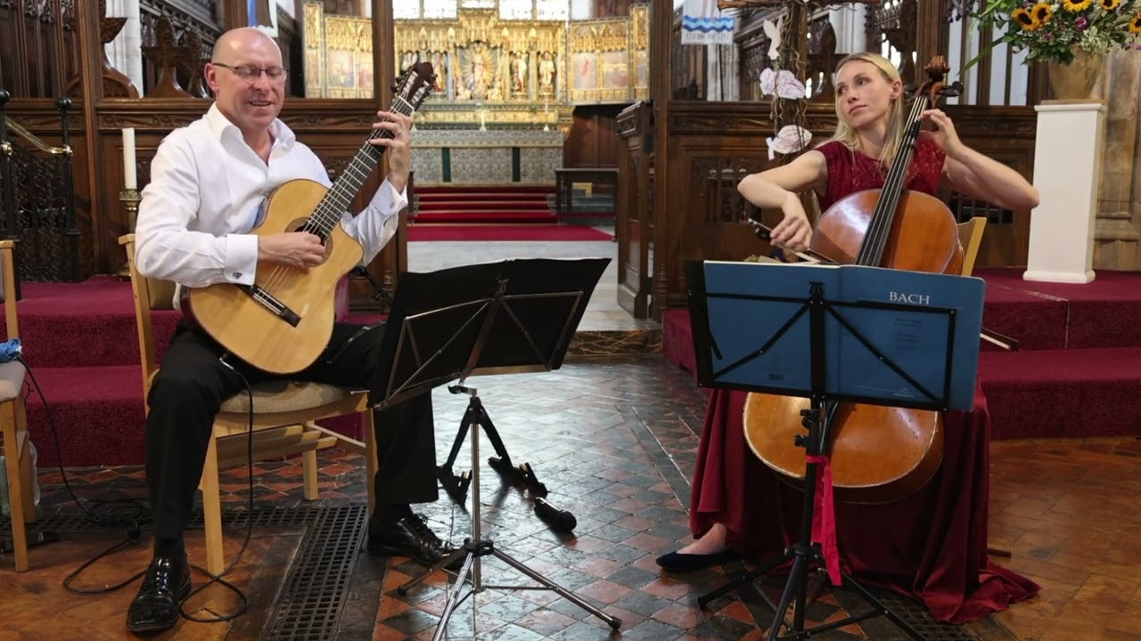 The Swan - Charlotte McAuliffe & Steve Bean