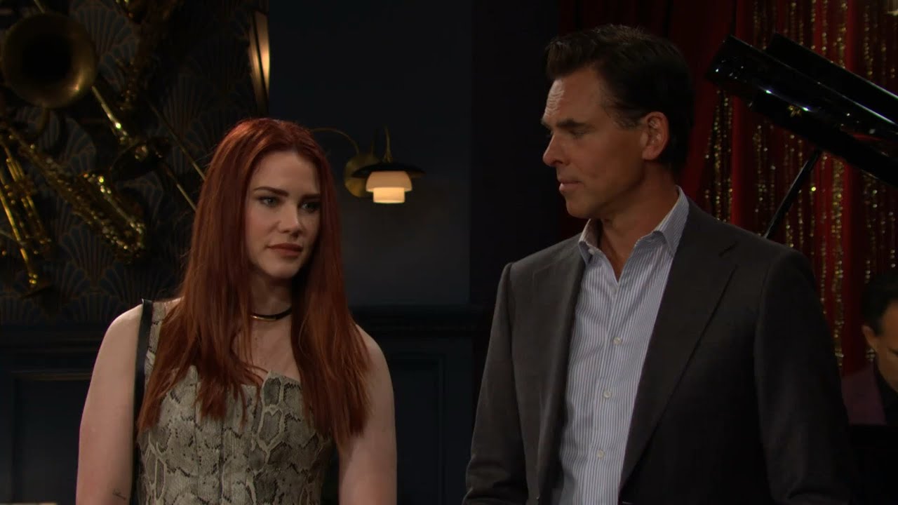 Sally: 8-20-25 (3/3) | Sally confronts Adam & Chelsea