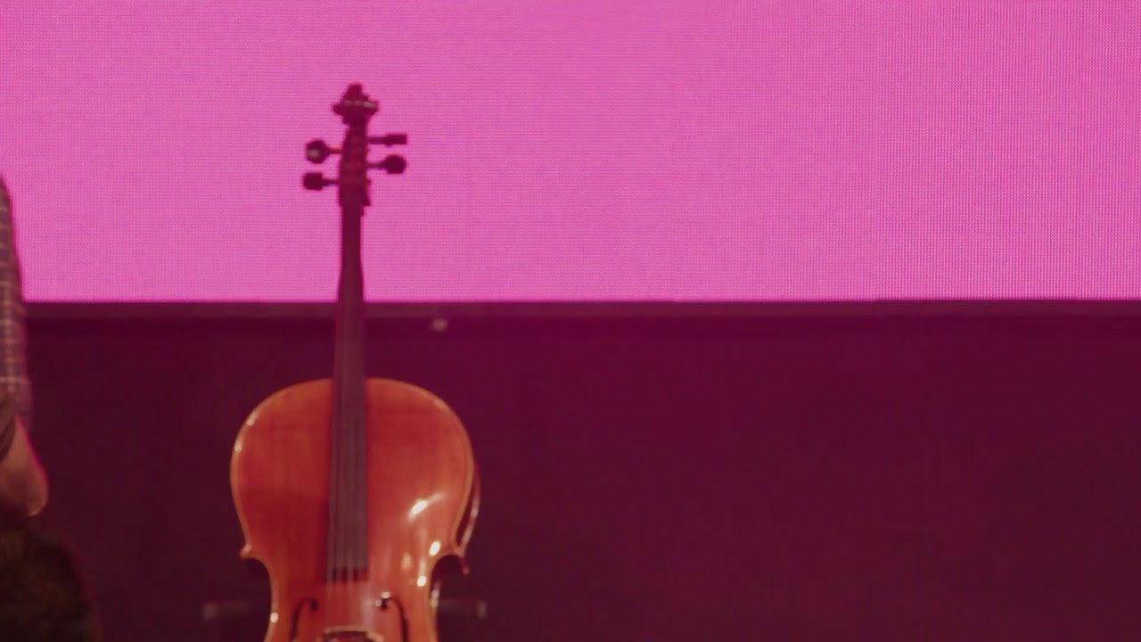 Loft Worship - Goeie start van 2024