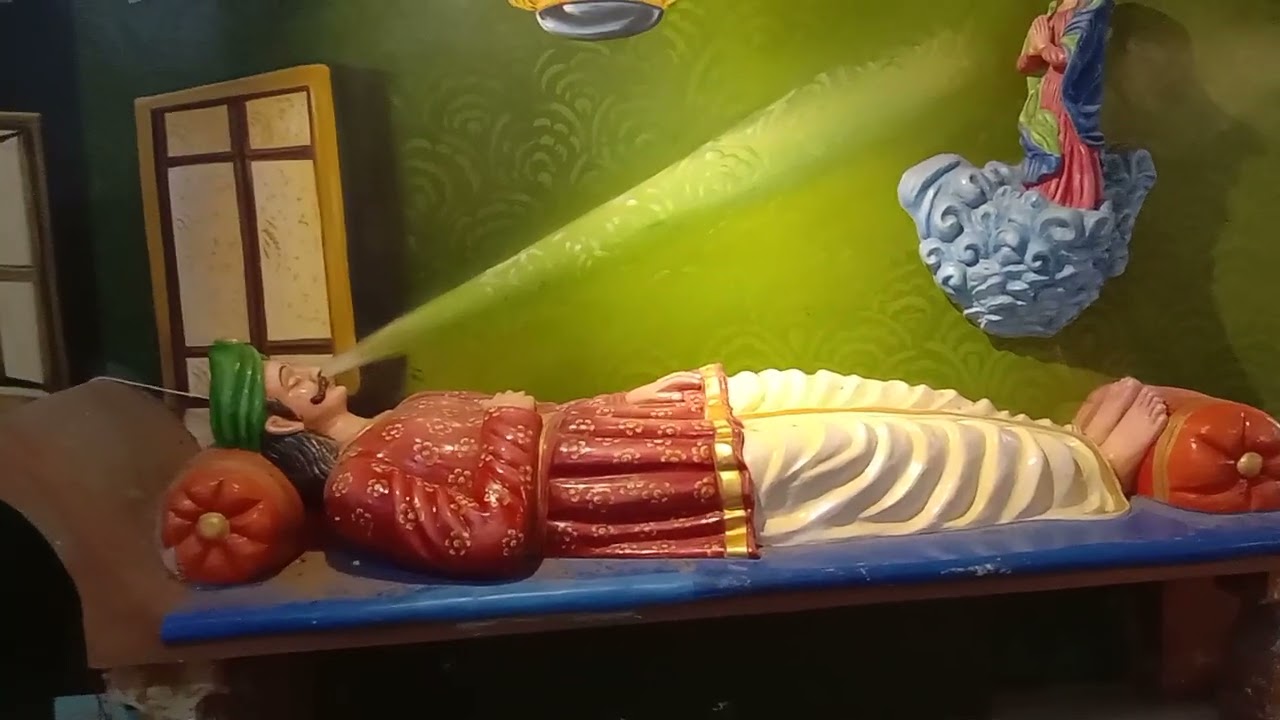 கோணான்குப்பம் பெரியநாயகிமாதா ஆலய வரலாறு/ கோணான்குப்பம்/ பெரியநாயகி அன்னை ஆலயவரலாறு/ திருக்காட்சியகம்