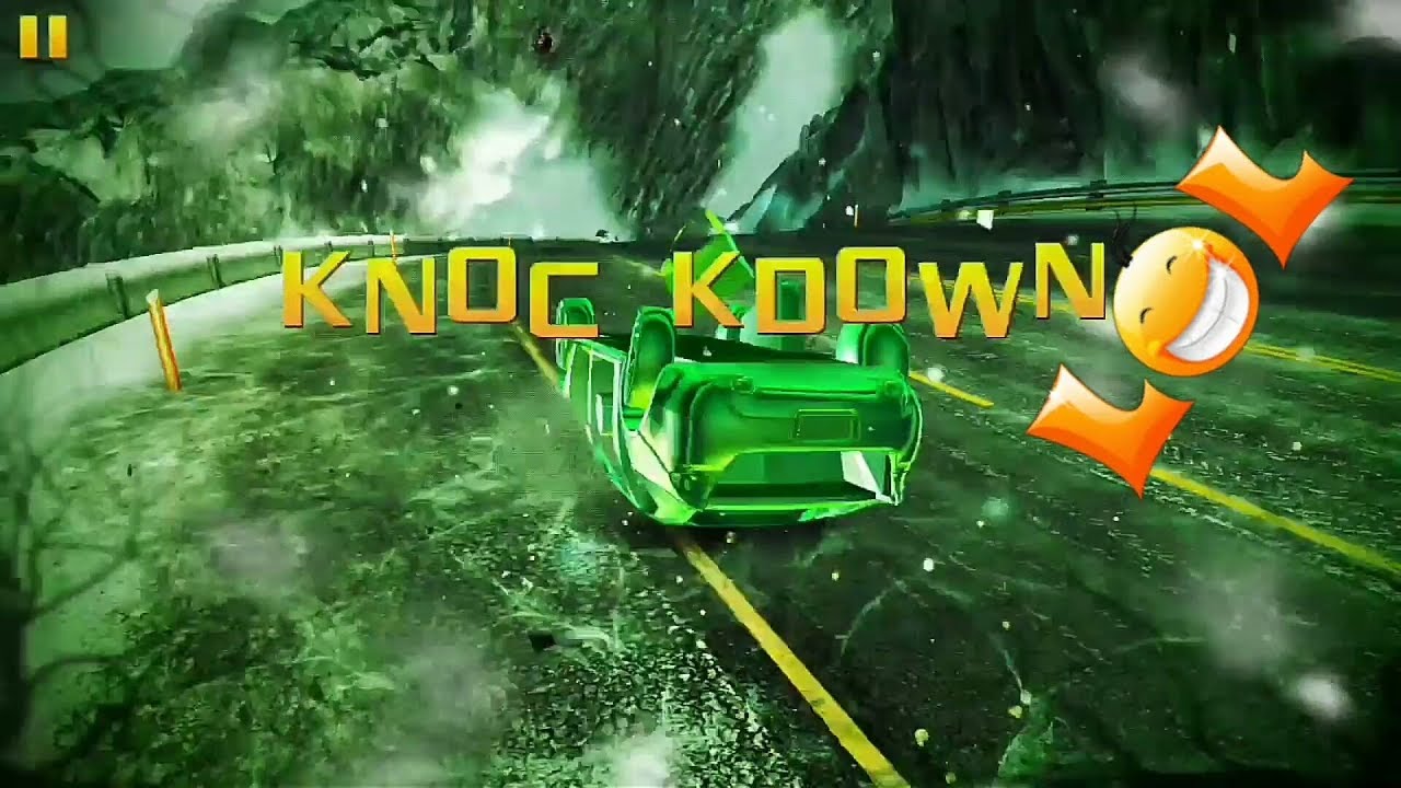 Asphalt 8 - Viesky™ MP Max Lầy 👐👣🐾💉💊🚬🔫
