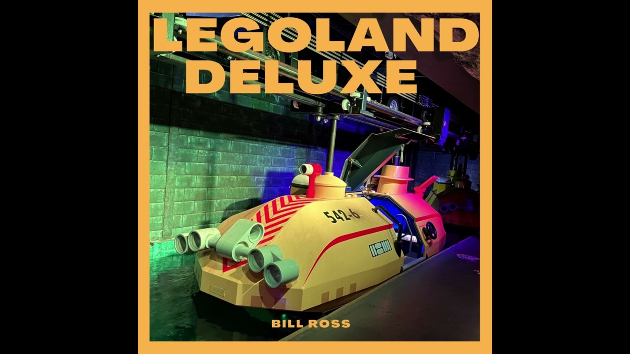 Bill Ross - Sky Rider (Official Audio)
