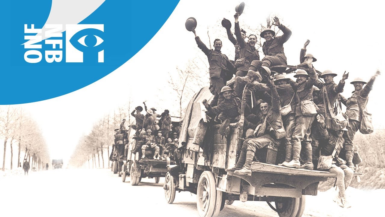 Je me souviens, 100 ans du Royal 22e Régiment