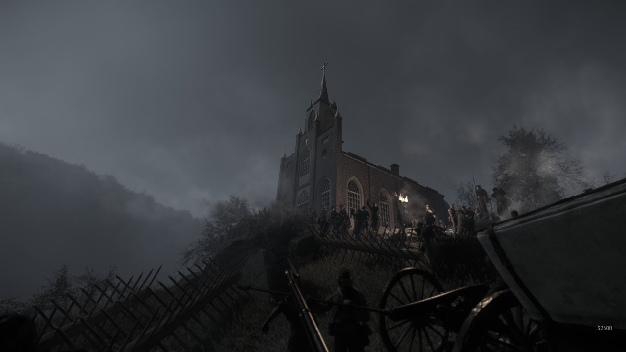 War of Rights ZOMBIES Is BACK!!!