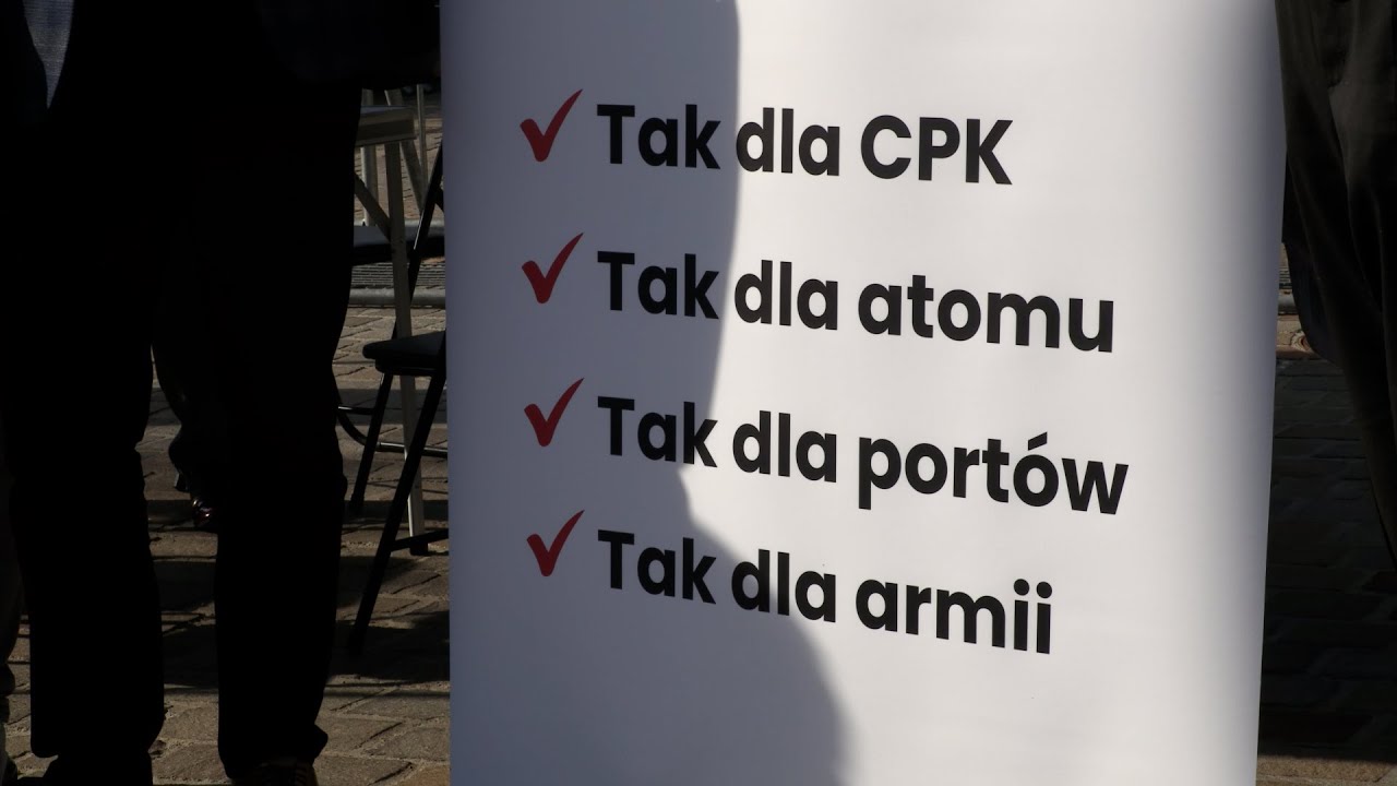 Tak dla rozwoju