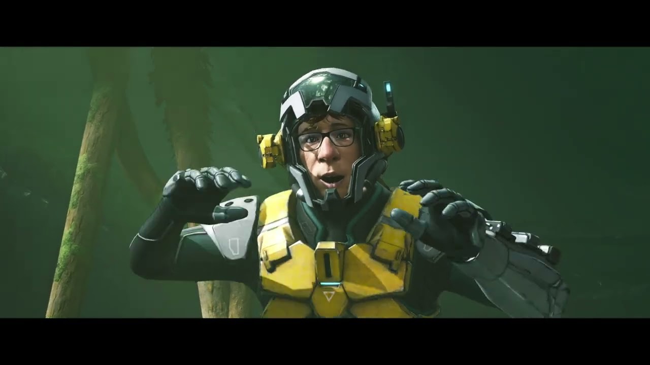 Myles MacKenzie - Metroid Prime 4: Beyond – Nintendo Switch 2 Edition