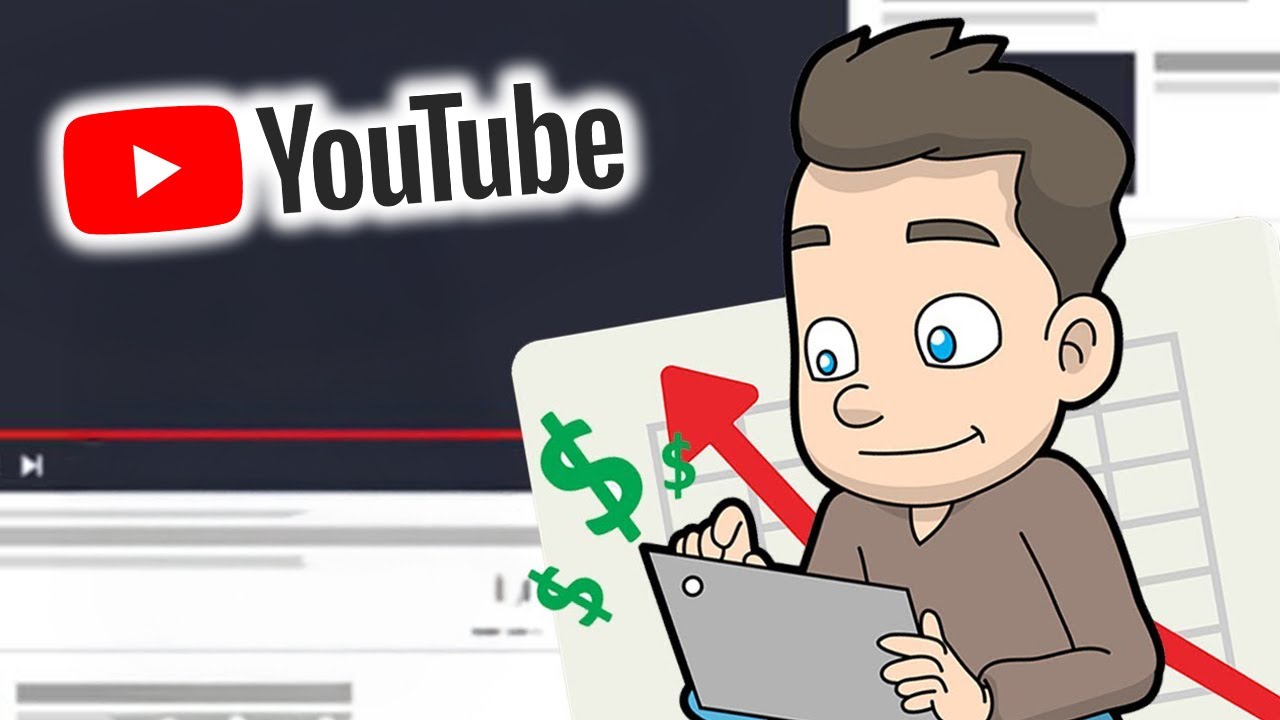 Sprawdziłem czy da się zarabiać oglądając filmy na YouTube