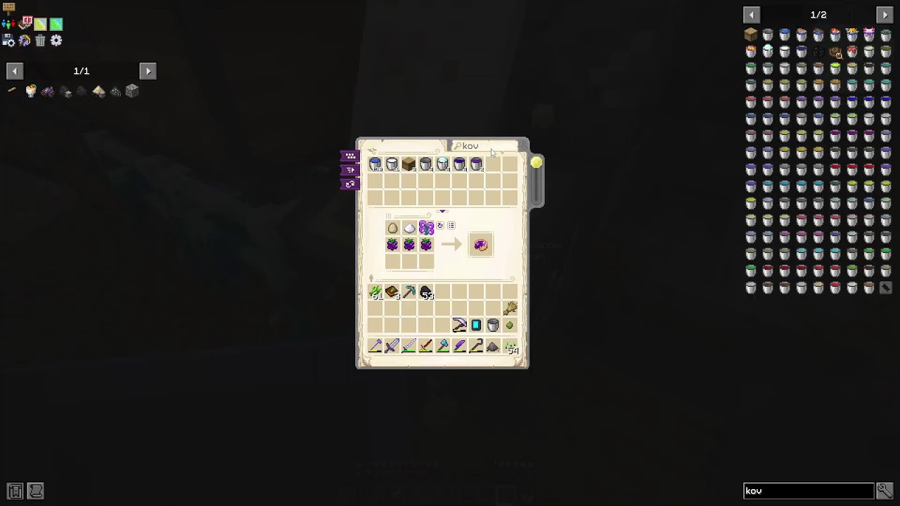 Doktor ile Stoneblock 4 oynuyoruz