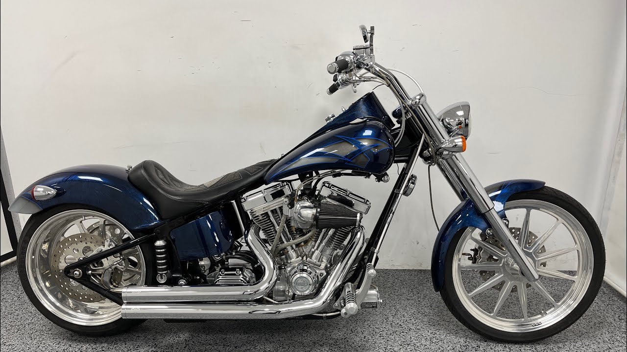 2003 Ultra Fat Pounder at Joe's Bikes - Sold