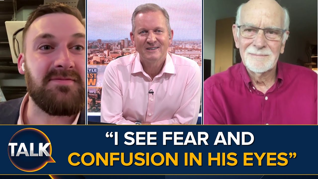 “He's A Dead Man WALKING!”| Keir Starmer Says Five-Year Mandate Still Stands