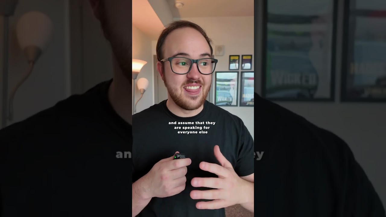 Response to LGBT Catholics.