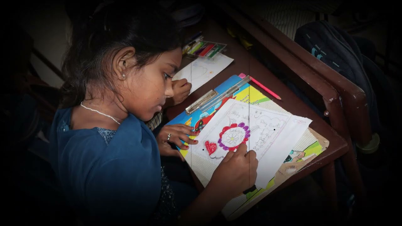 Students Activities_Father's Day_2025 | ADITYA SCHOOL, JAGANNAICKPUR, KAKINADA