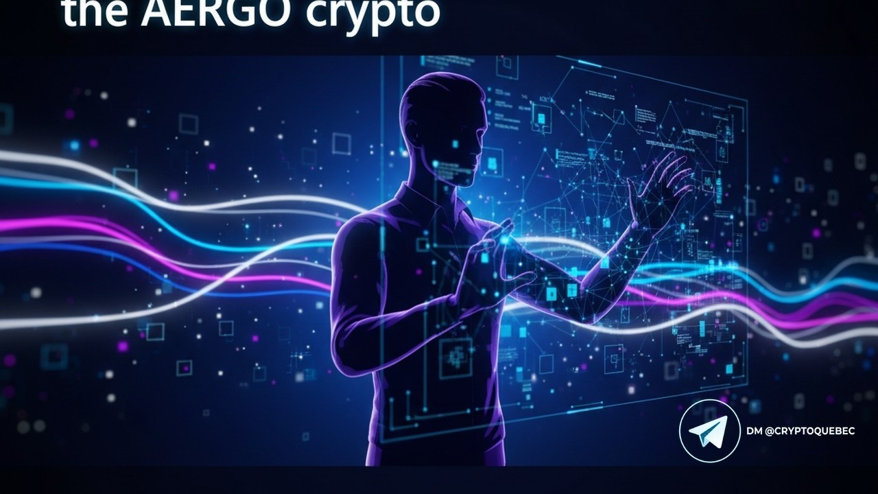 Узнайте, как точно анализировать криптовалюту AERGO