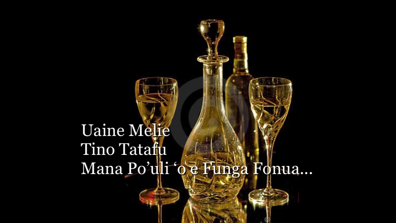Uaine Melie