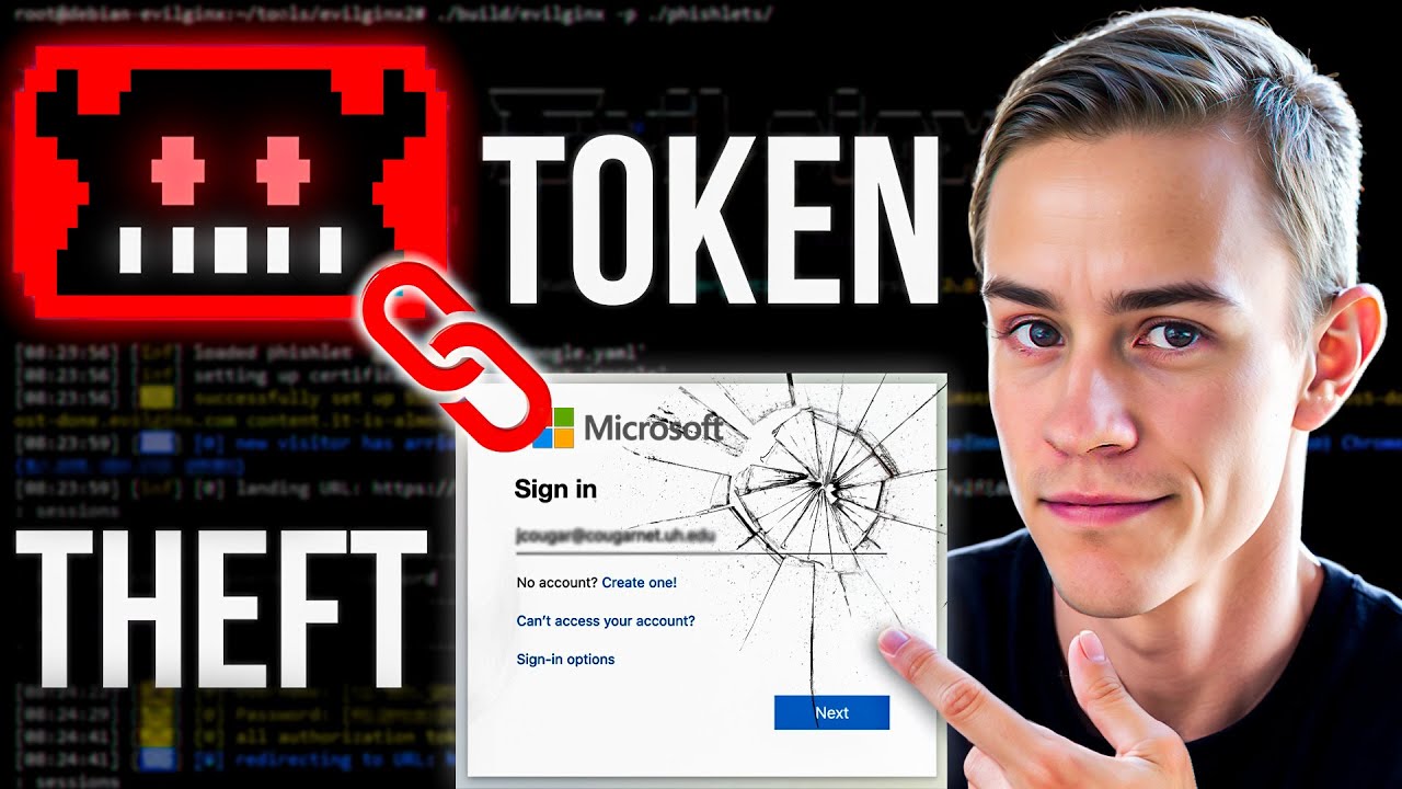 Token Theft Deep Dive Part 1: Incident Response