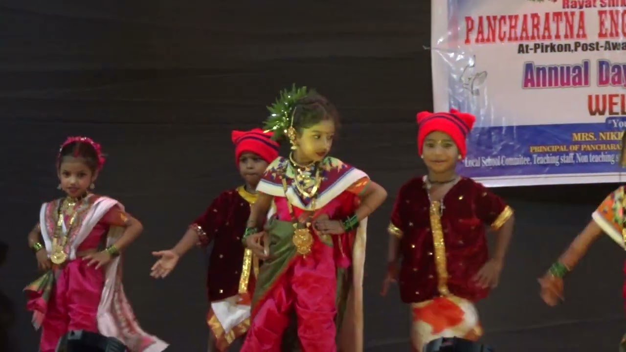 Jr Kg Koligeet