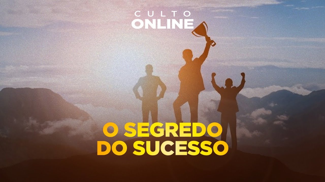 O Segredo do Sucesso