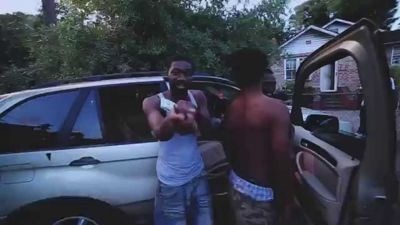 Lay Low ft  OBMG | Shooter Ready | (Official Video) [HD]