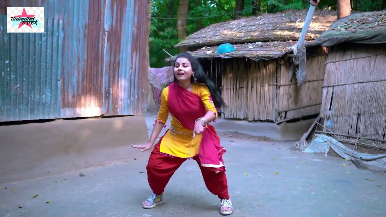 ও আমার রসিয়া বন্ধুরে তুমি কেনো কোমরের বিছা হইলা না |O amar Rosiya Bondhu re|New Dance Video 2022|